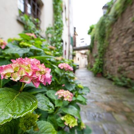 Suite San Michele Castiglion Fiorentino Buitenkant foto
