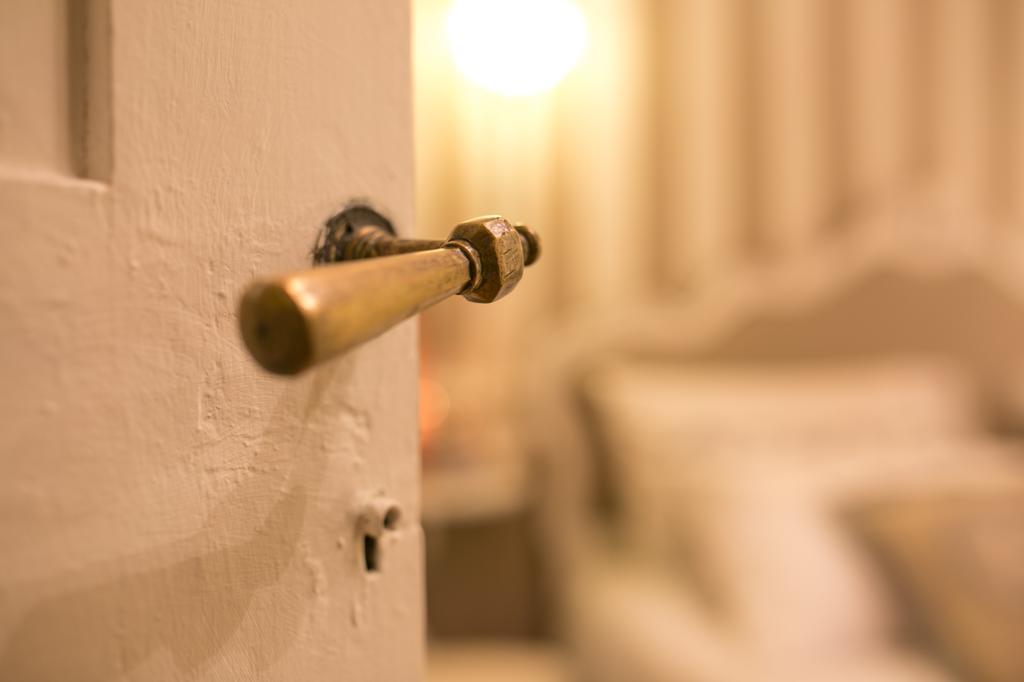 Suite San Michele Castiglion Fiorentino Kamer foto