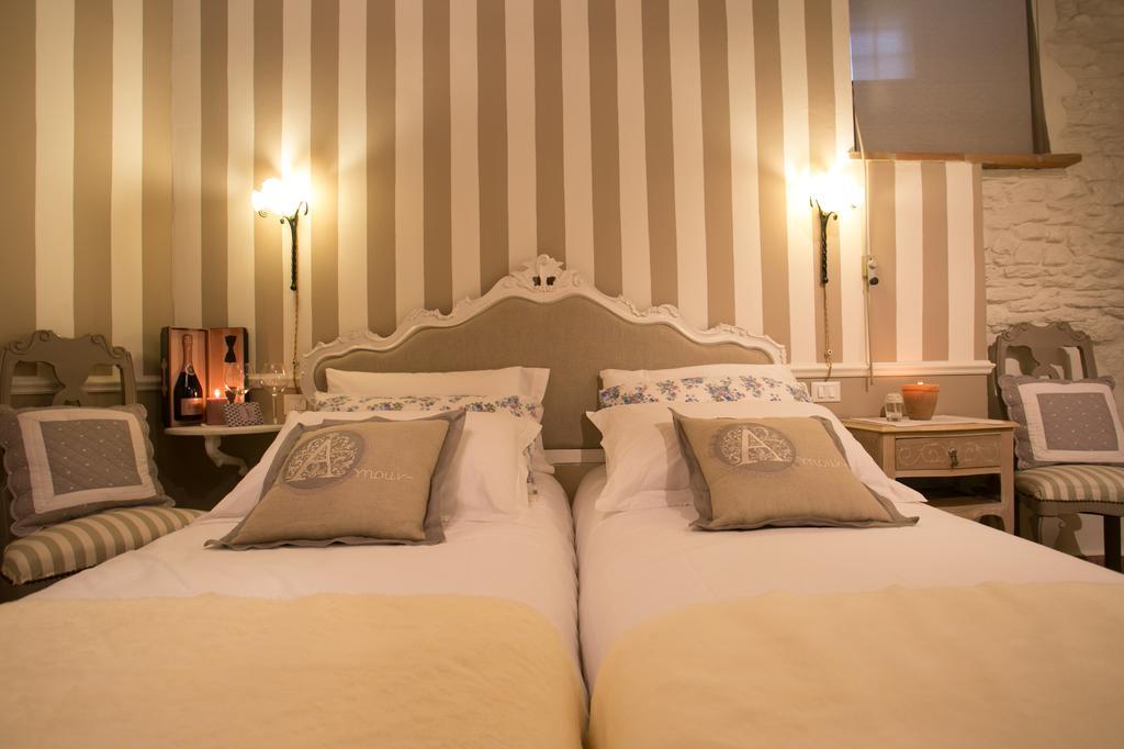 Suite San Michele Castiglion Fiorentino Kamer foto